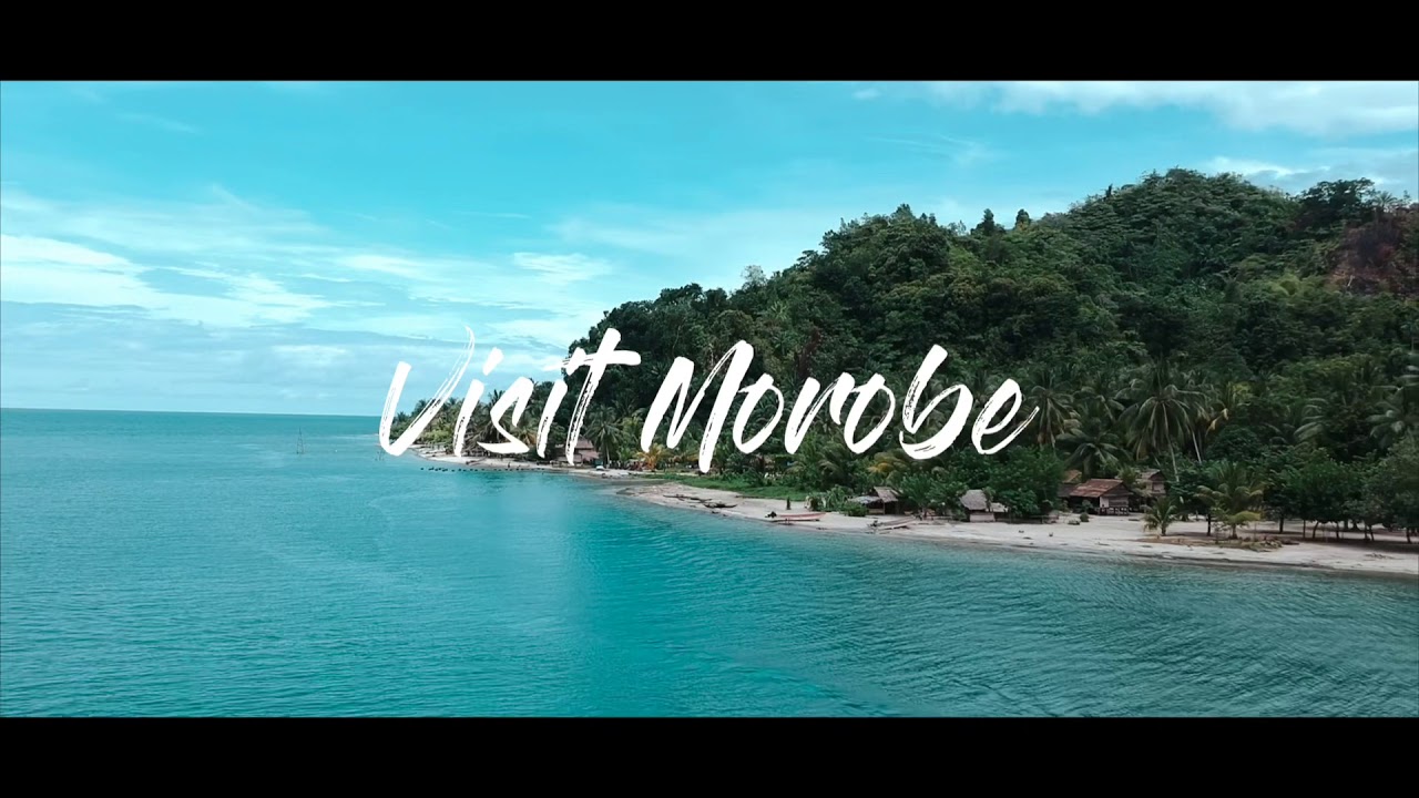 Visit Morobe