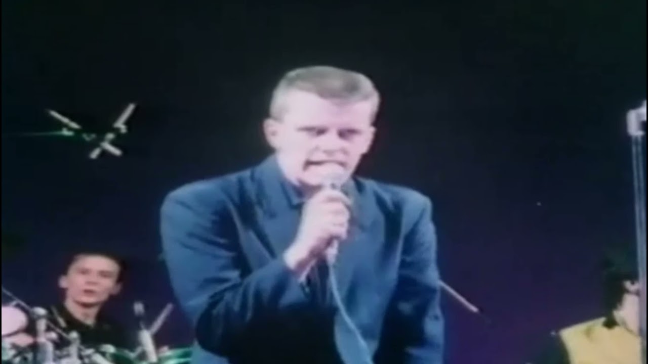 On The Beat Pete - Madness