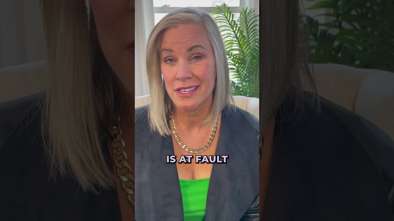 Do You Have To Prove Fault In A TN Divorce?