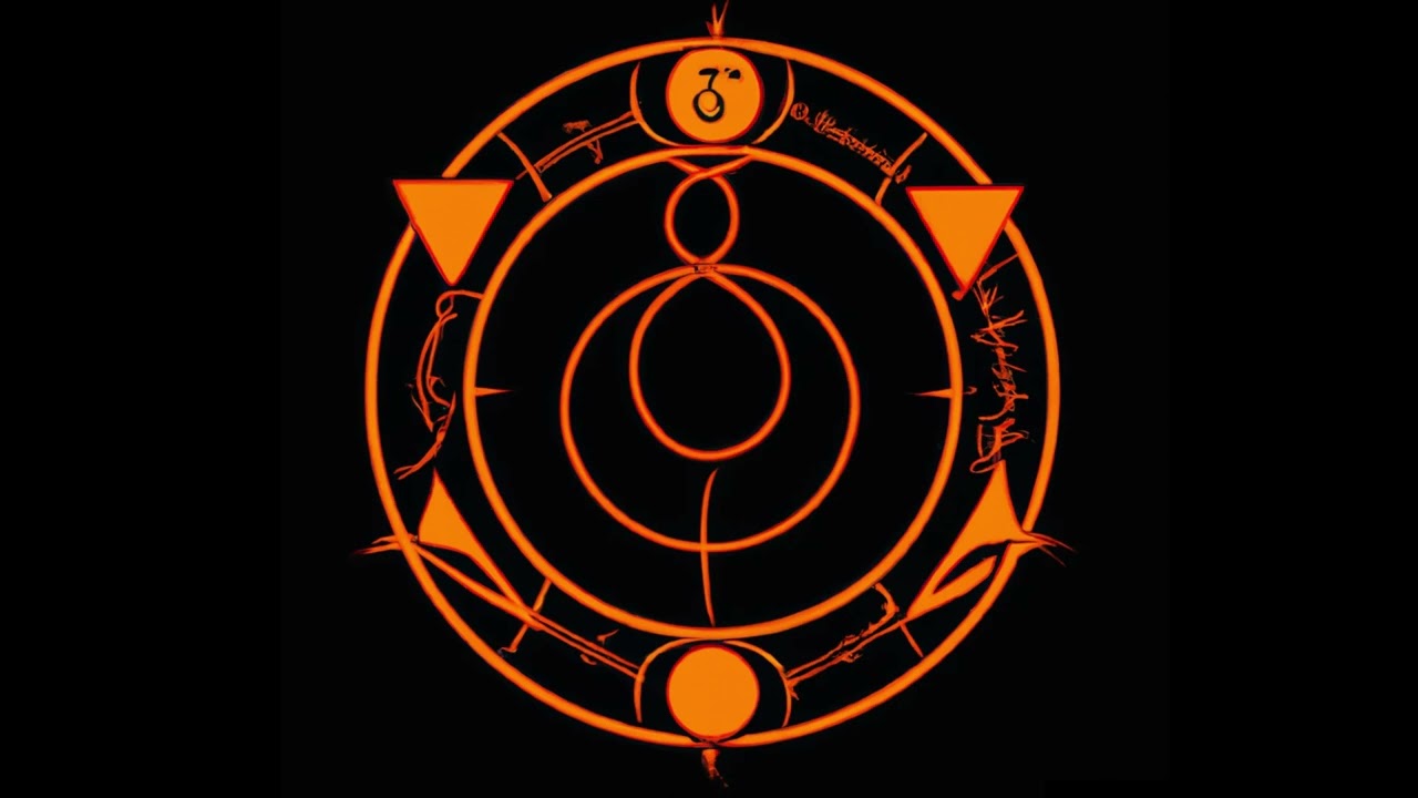 Dark Delights of Sitri and Naamah [Demonic Ritual for Sex]