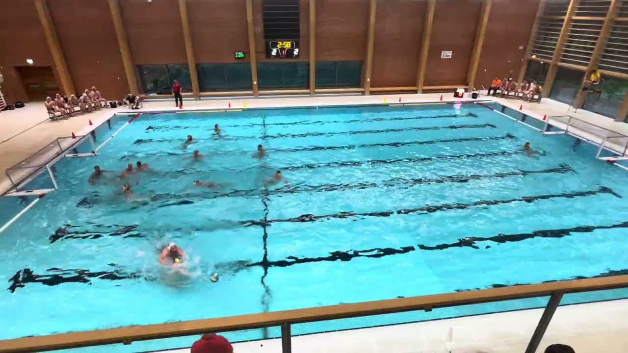 Worthing v Sutton&Cheam 1st quarter 14.02.26