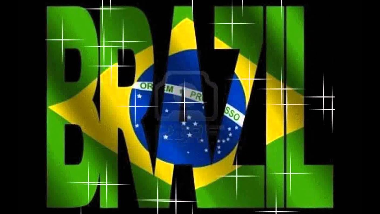 Hino Nacional Brasileiro - Maestro Julinho Teixeira
