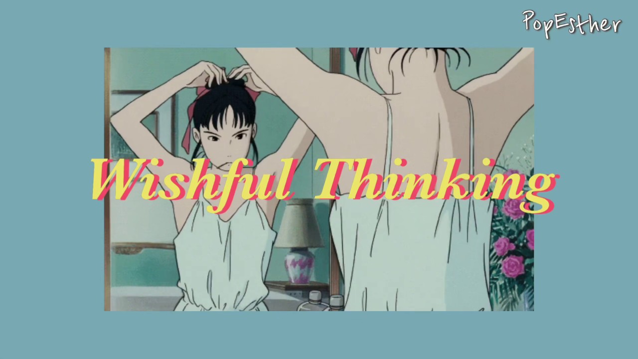 제발 떡상해줘 베니(BENEE) - Wishful thinking [가사해석]