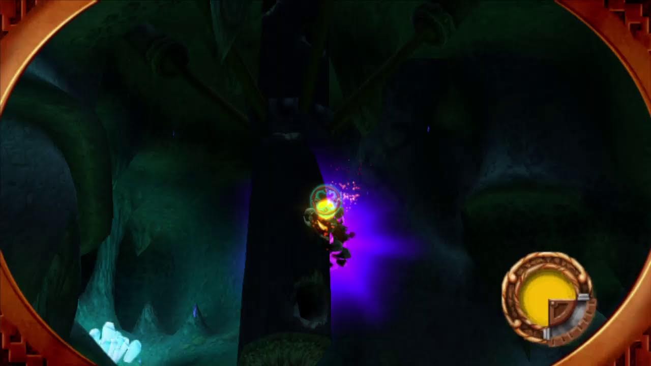 Jak and daxter