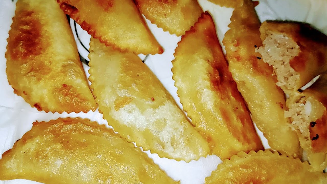 Live Cooking | নারিকেলের পুলি পিঠা | Narikeler Puli Pitha | Bangla Pitha Recipe