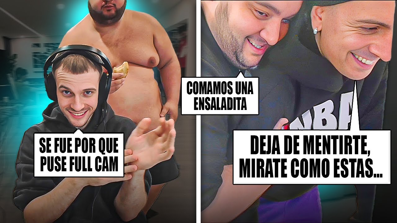 ZEKO se RIE de BALDU y COSCU: 