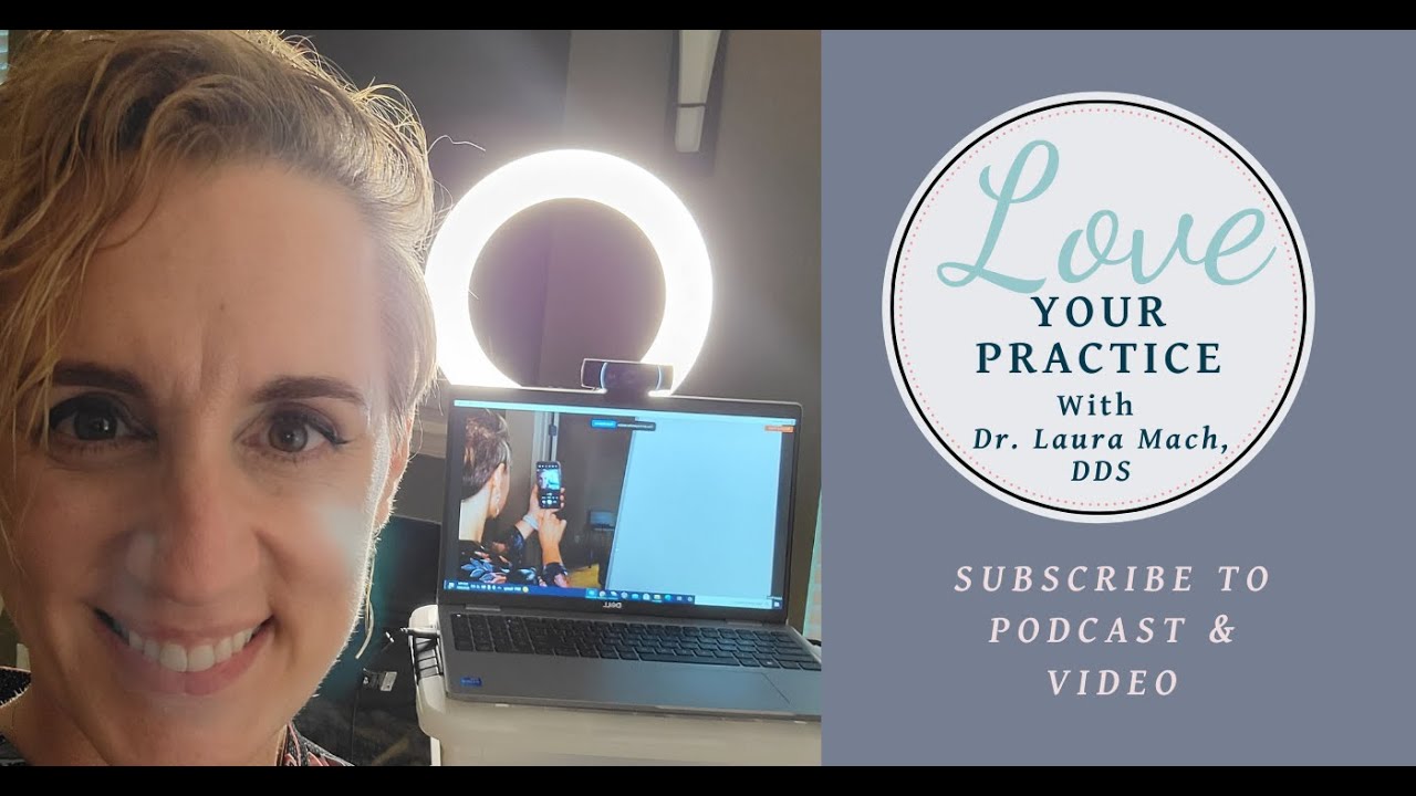 Episode #76:  Are The Dentists OK? With Dr. David Galler