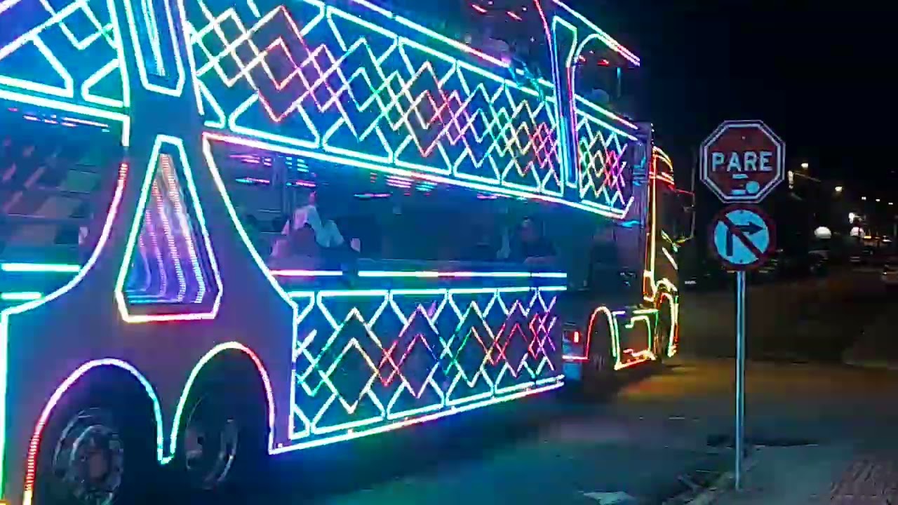 Carreta da Alegria (Bora Bora)
