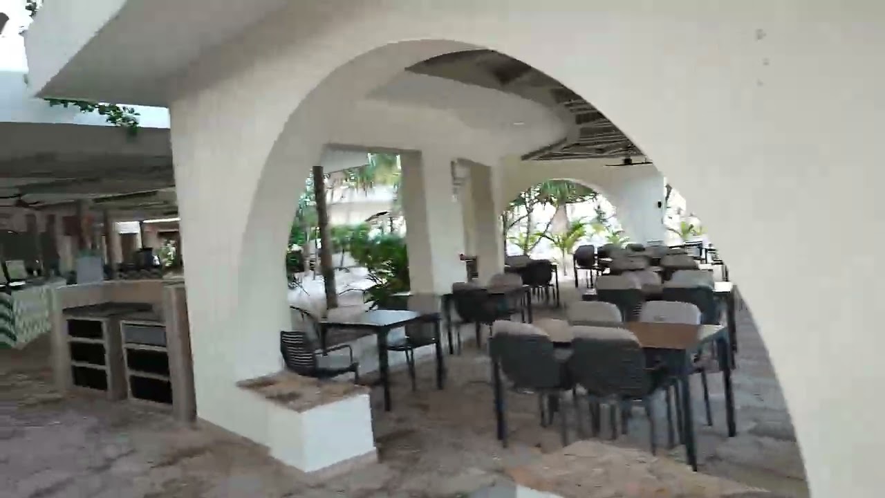 Riu Jambo Zanzibar po polsku@mirosawkowalczuk8018