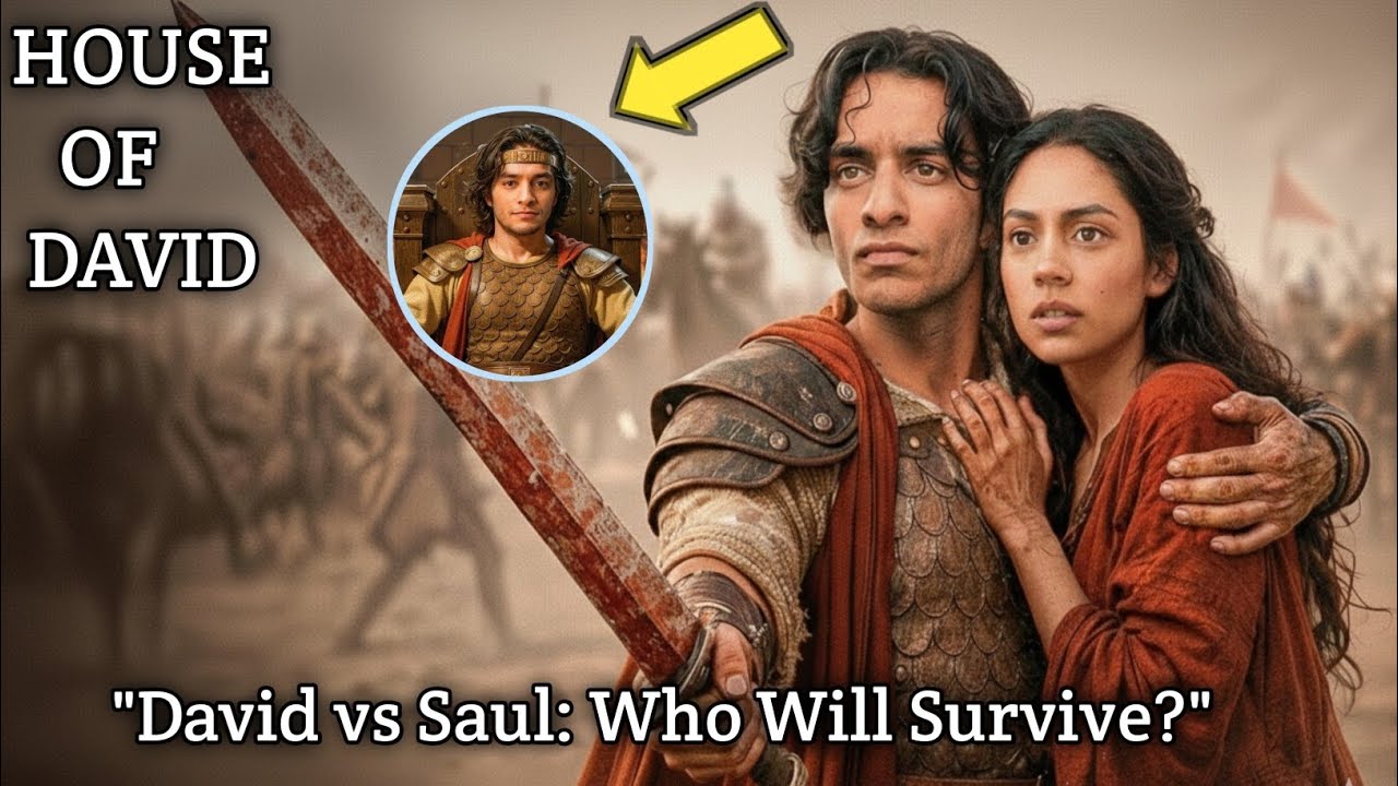 House of David Season 3 Episode 1 || Predictions, Plot & Release Date Revealed