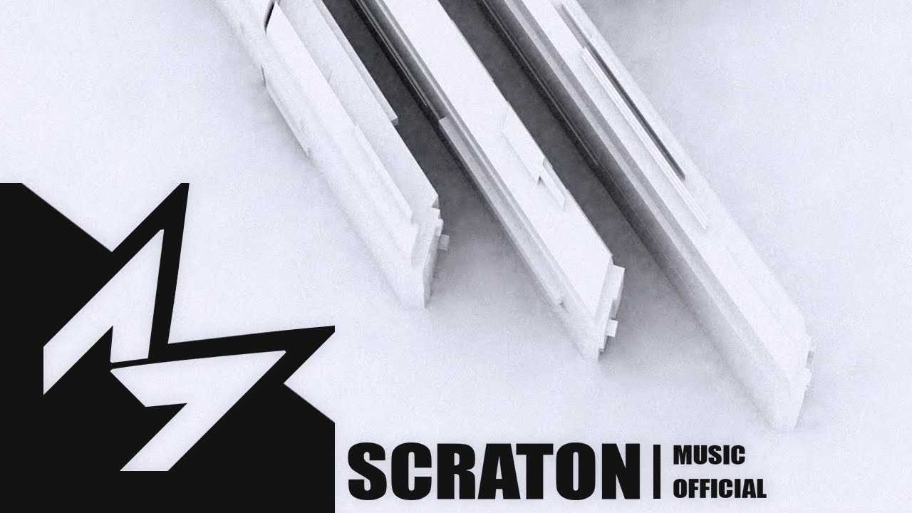 SCRATON - Skanker