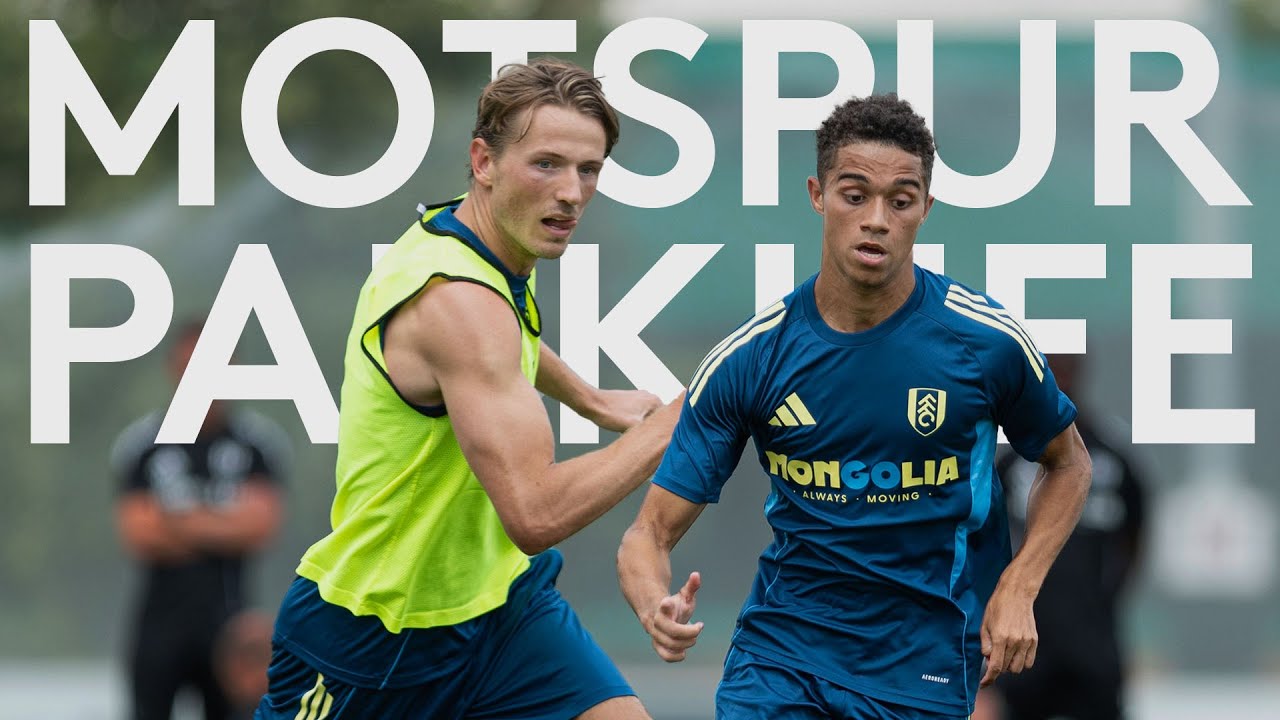 MOTSPUR PARKLIFE | Players return to training, Cairney and King sign new contracts