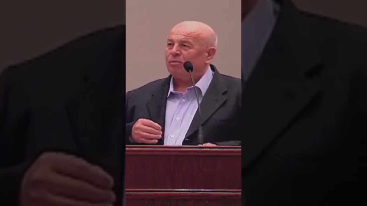 Despre Ema Repede (Moroșan)!  Pastor Octavian Acsinte - Arhivă