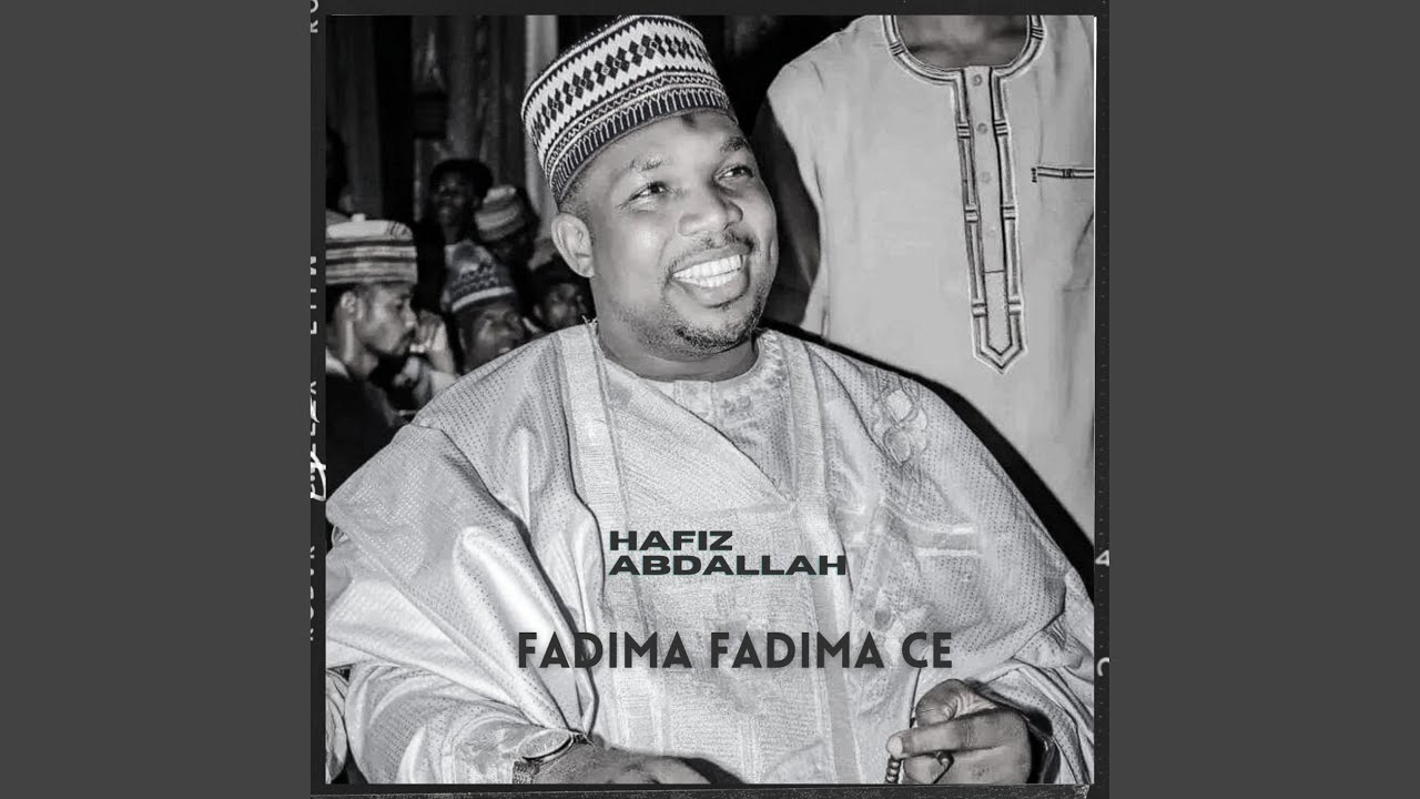 Fadima Fadima Ce