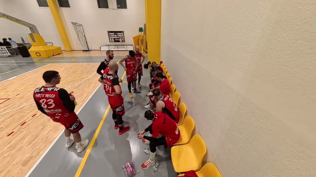 Bellfika - Olimpia