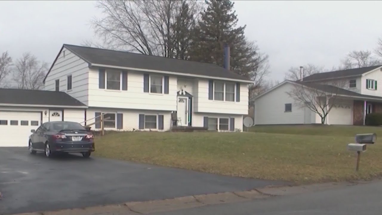 Man sentenced to life in prison after family's murder in Henrietta