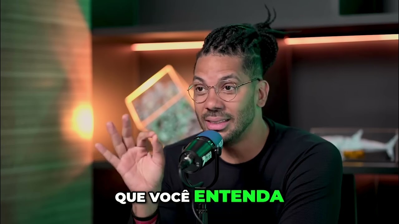 Escala: O Segredo das Bilionárias Revelado!