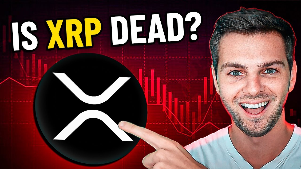 IS XRP DEAD & What Altcoins Are Trading Higher?!