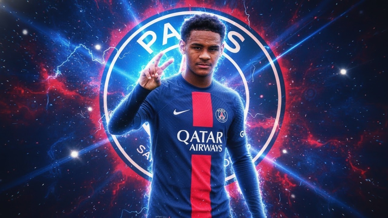 PSG : Le nouveau pari fou de Luis Campos !