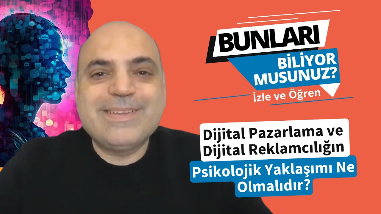Dijital Pazarlama ve Dijital Reklamcılığın Psikolojik Yaklaşımı Ne Olmalıdır? | Ayta&ccedil; Mest&ccedil;i