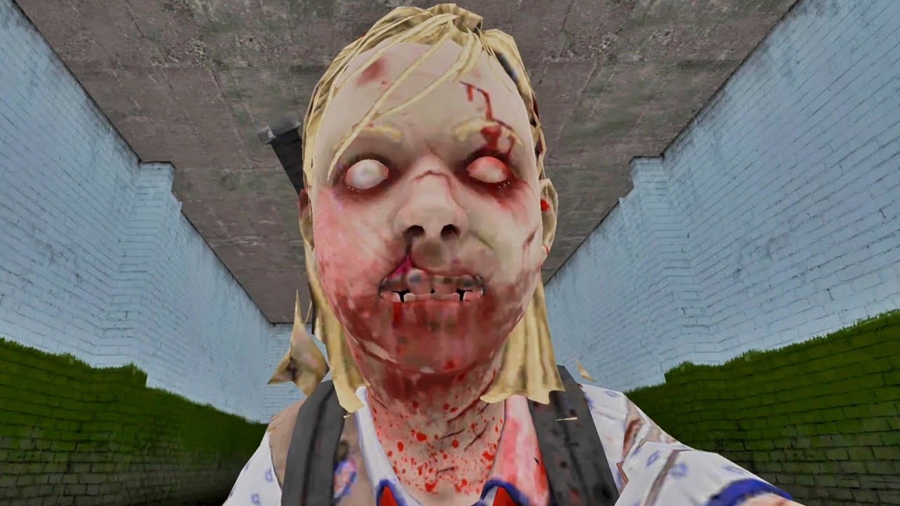 ZOMBIE EVIL KILL 7 REMAKE Gameplay Part 2 (Android) | Levels 11-20