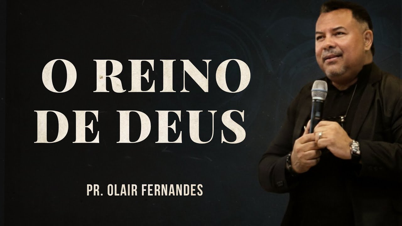O Reino de Deus Dentro de Vós: A Missão e a Identidade da Igreja