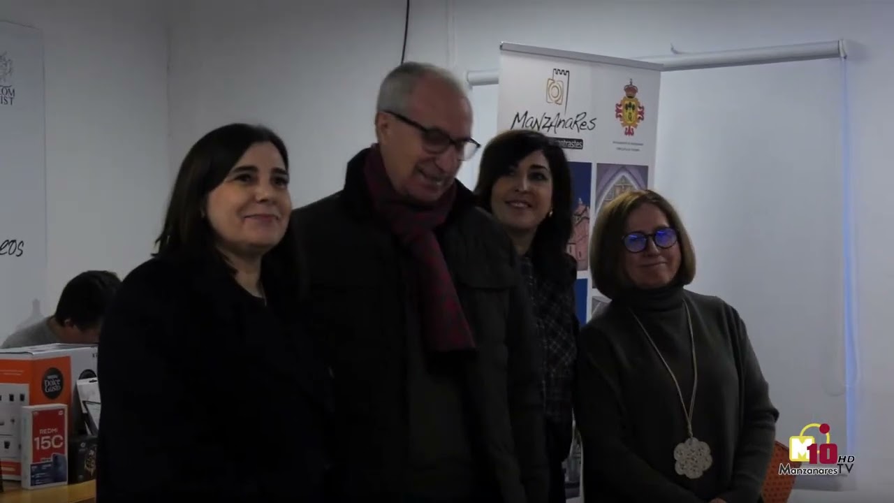 CAMPAÑA DE COMERCIO LOCAL EN MANZANARES - NOTICIA INFORMATIVOS 05/02/2026