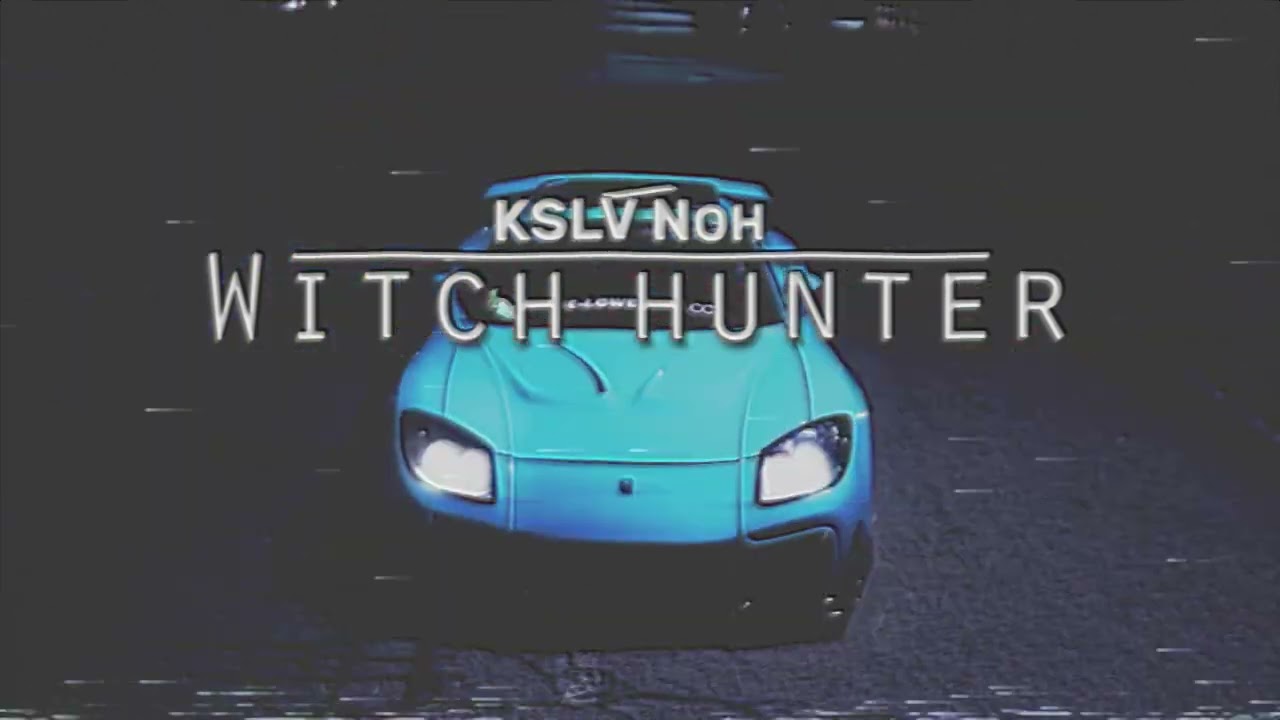 KSLV - Witch Hunter