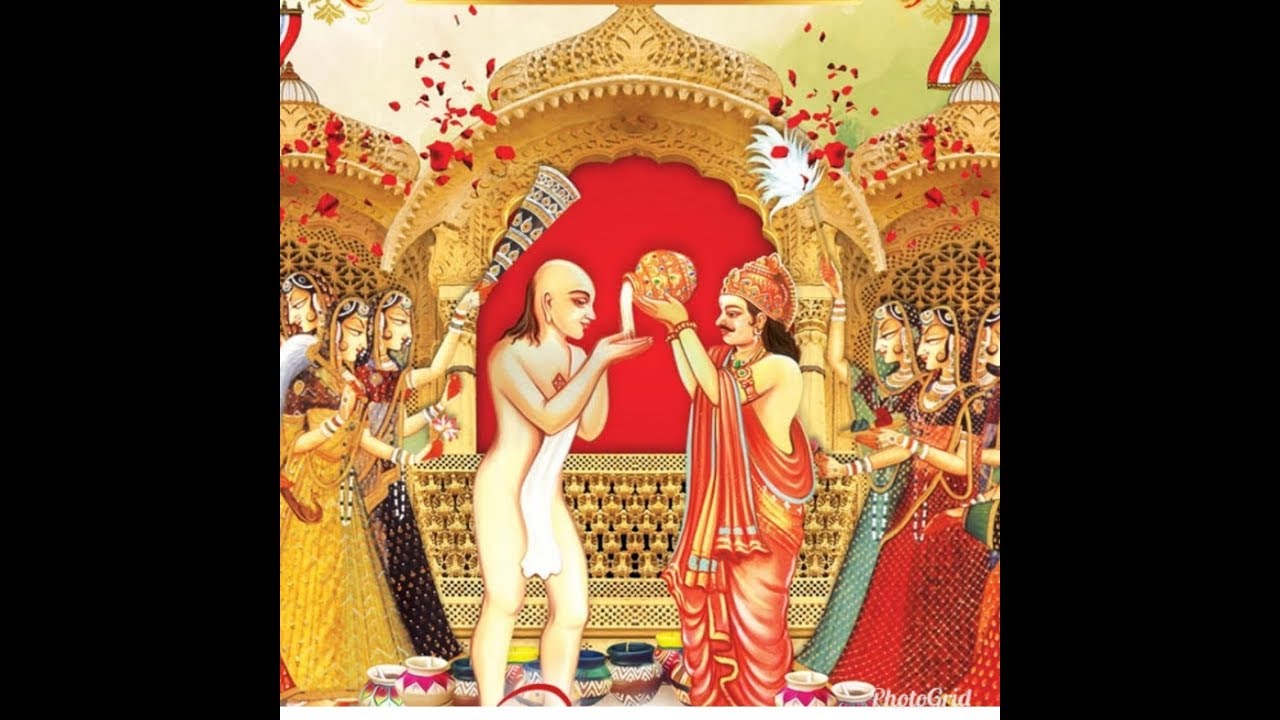 Parna Re Varshitap Parna Re 2019 I Deepika Mutha I पारणा रे आया  पारणा रे I varshitap parna song