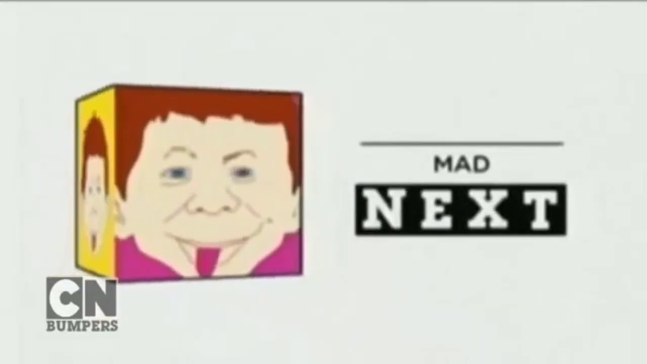 Cartoon Network Coming Up Next Bumpers for September 2, 2013