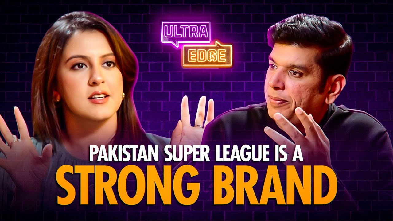 Sameen Rana: Haris Rauf Bigger Than PSL Trophy | Qalandars Inspired by KKR in IPL | Shaheen's Role