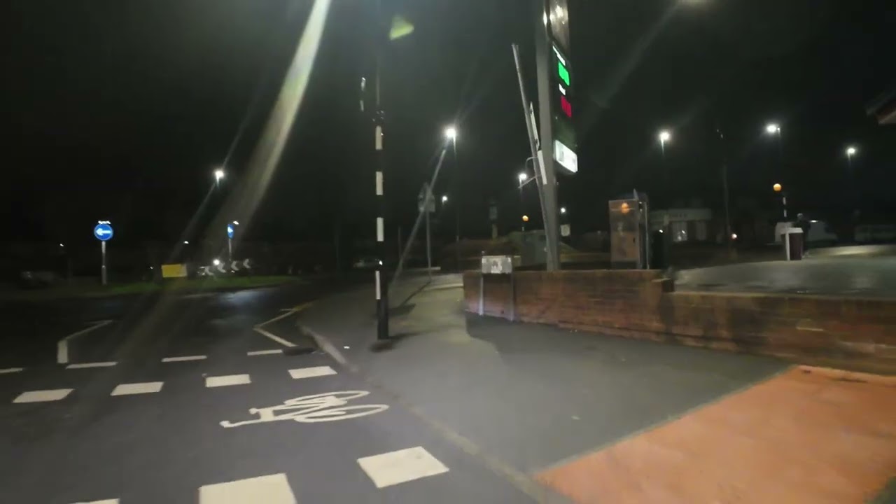 Boring Cycle - 113