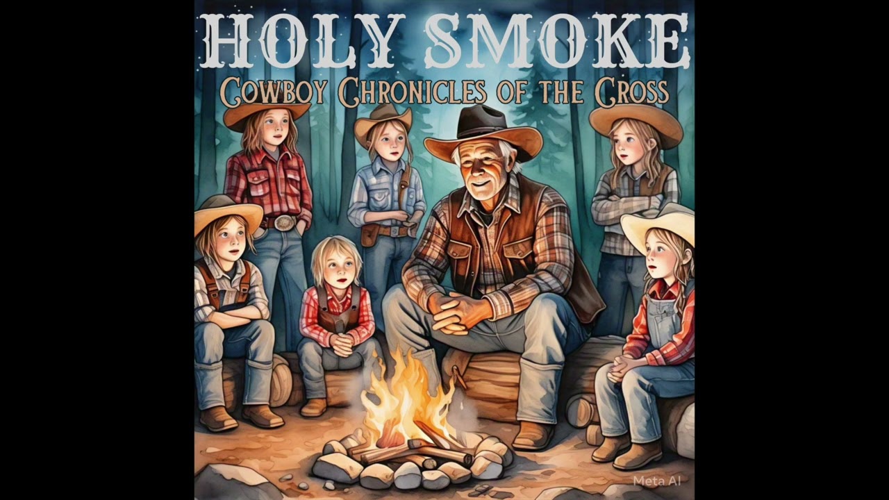 Holy Smoke Ep 1 The First Homestead