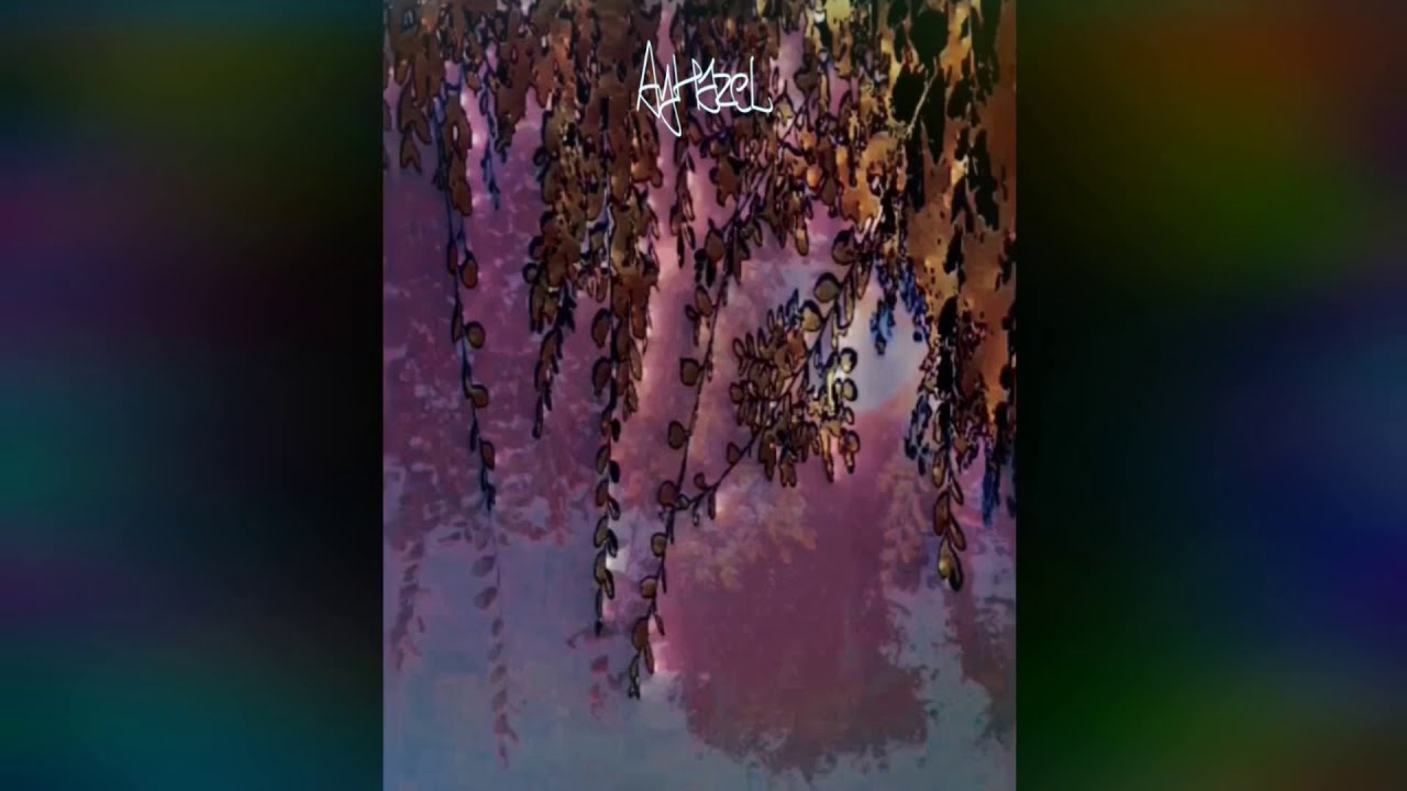 Alumia (Self Remix) - AyHazel (TakeyasuSakuma)