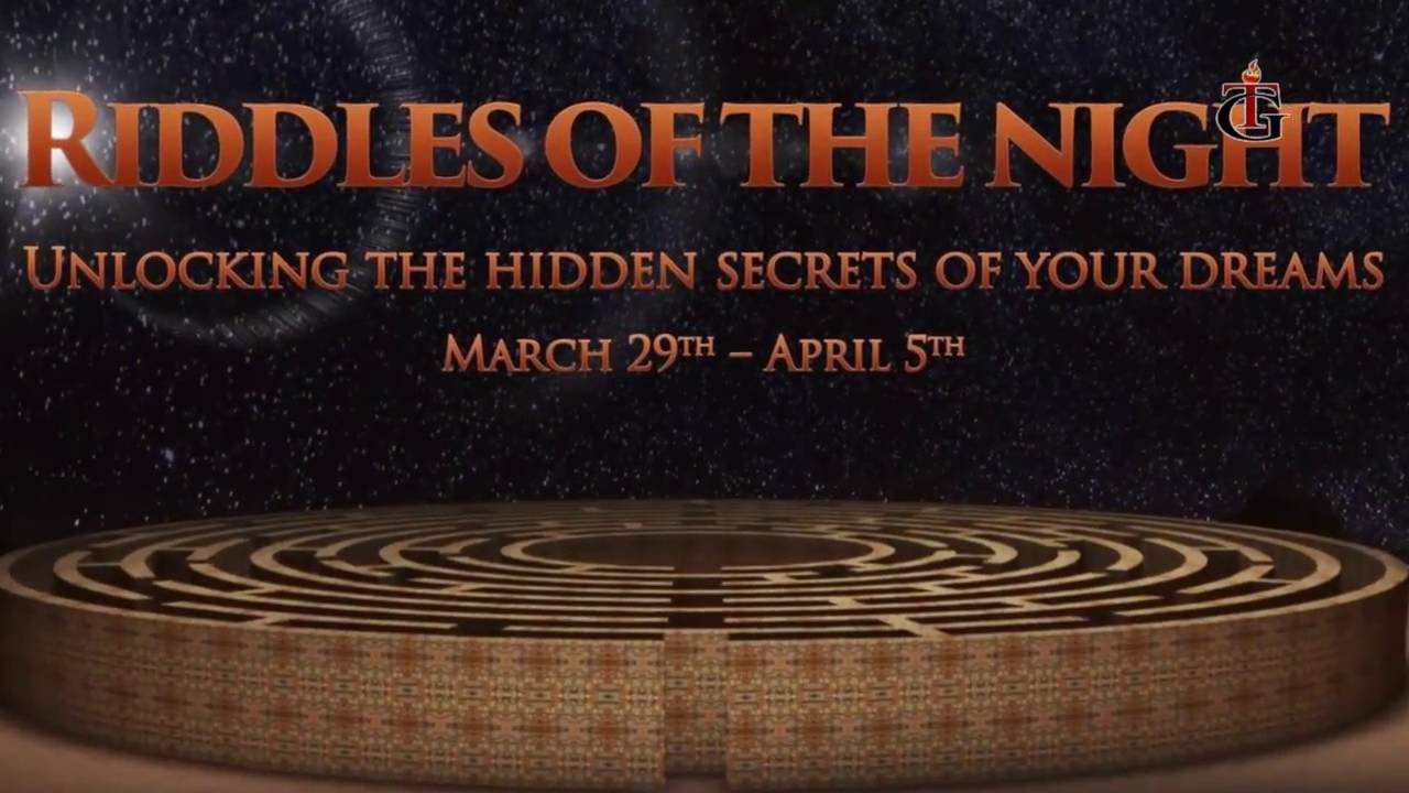 12 Nights of Worship - 