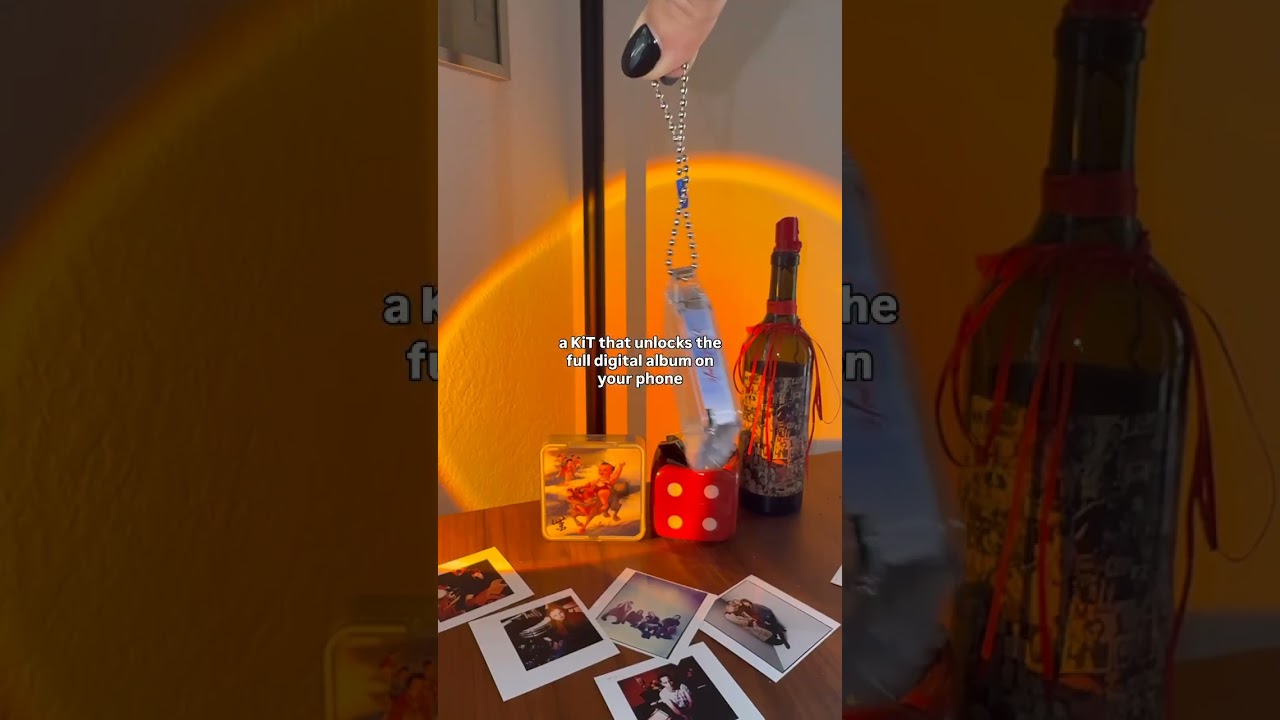 Unboxing my Stone Temple Pilots' Purple KiTalbum