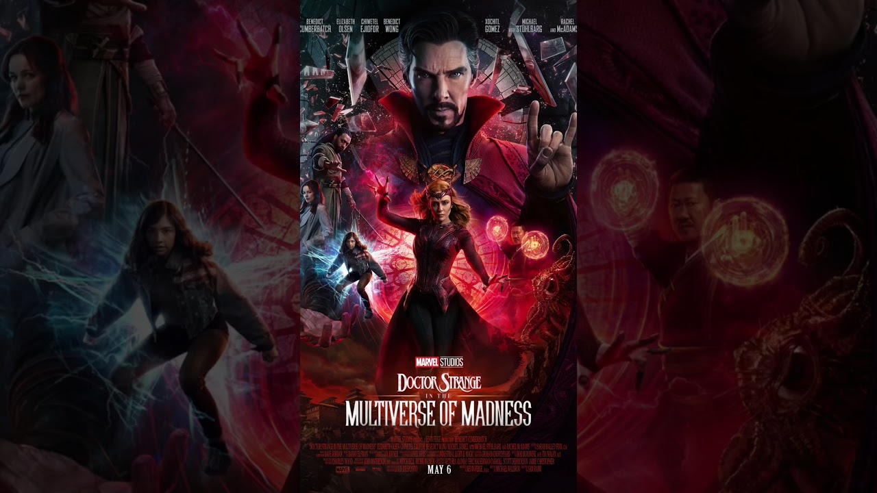 MCU Phase 4 movies ranked #shorts #mcu