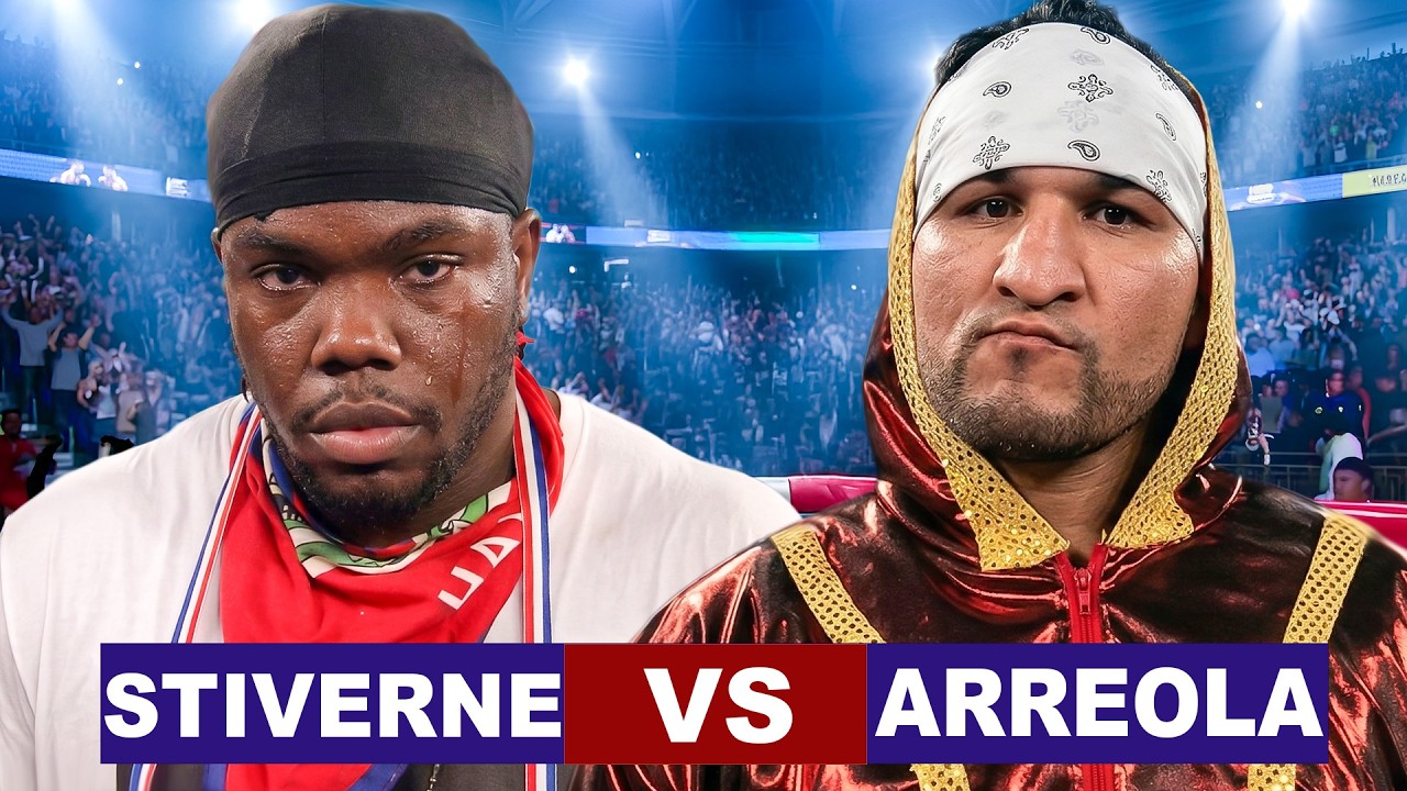 Chris Arreola vs Bermane Stiverne | Fight Highlights, HD