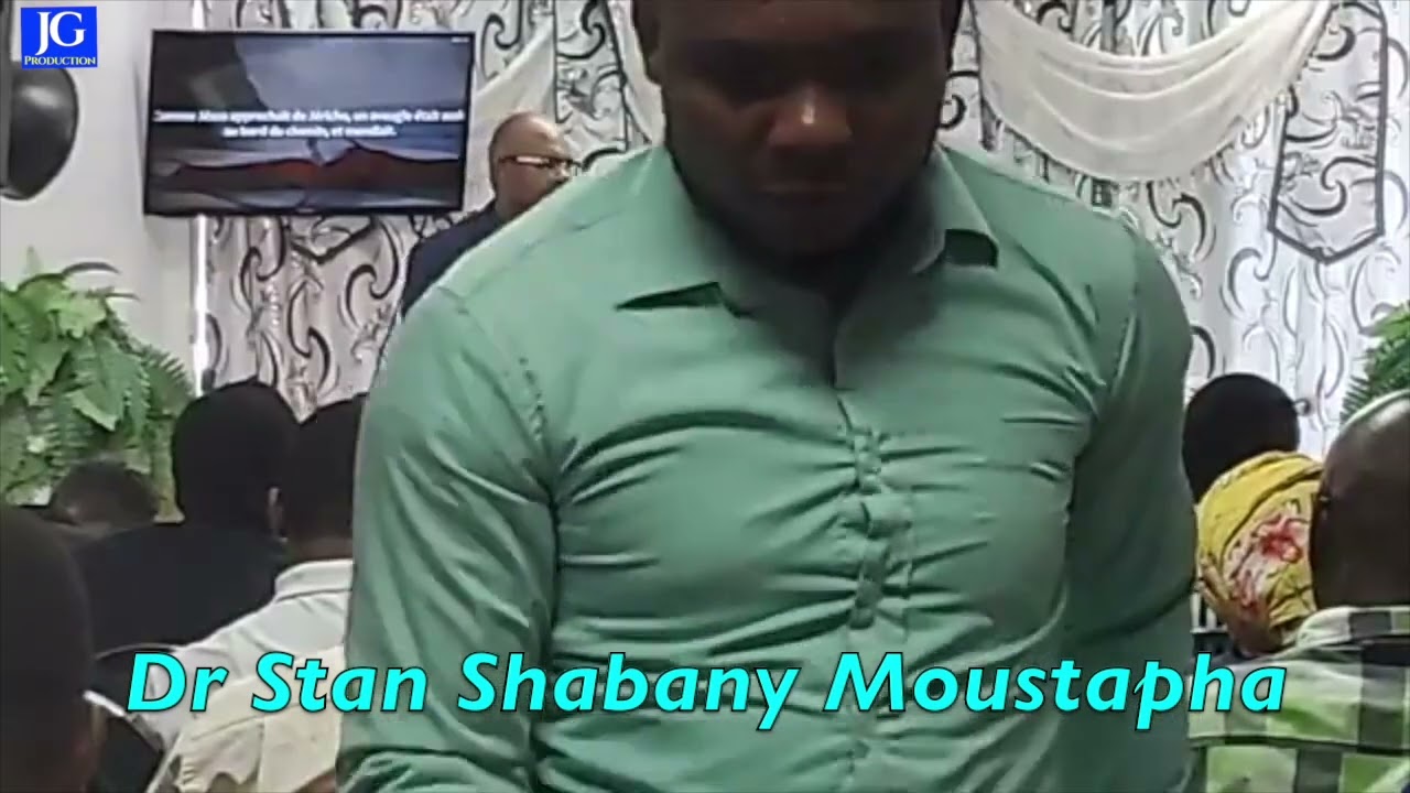 BARTIMEE SUR LE BORD DU CHEMIN PAR LE DOCTEUR MOUSTAPHA SHABANY