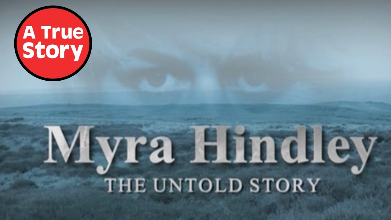 Myra Hindley: Britain's Infamous Female Serial Killer | The Untold Story PT1 The FULL Documentary