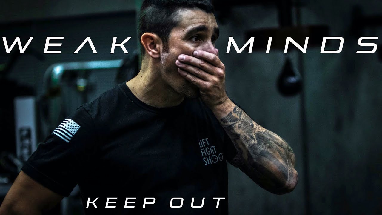 Combat Fitness | Green Beret’s Challenge