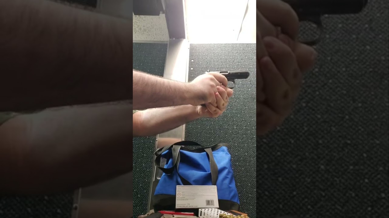 czechoslovak guns