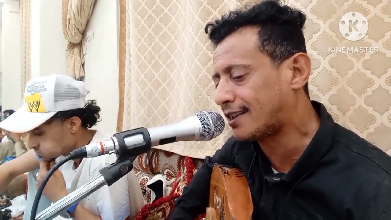 سعدالضيفي في اجمل عزف