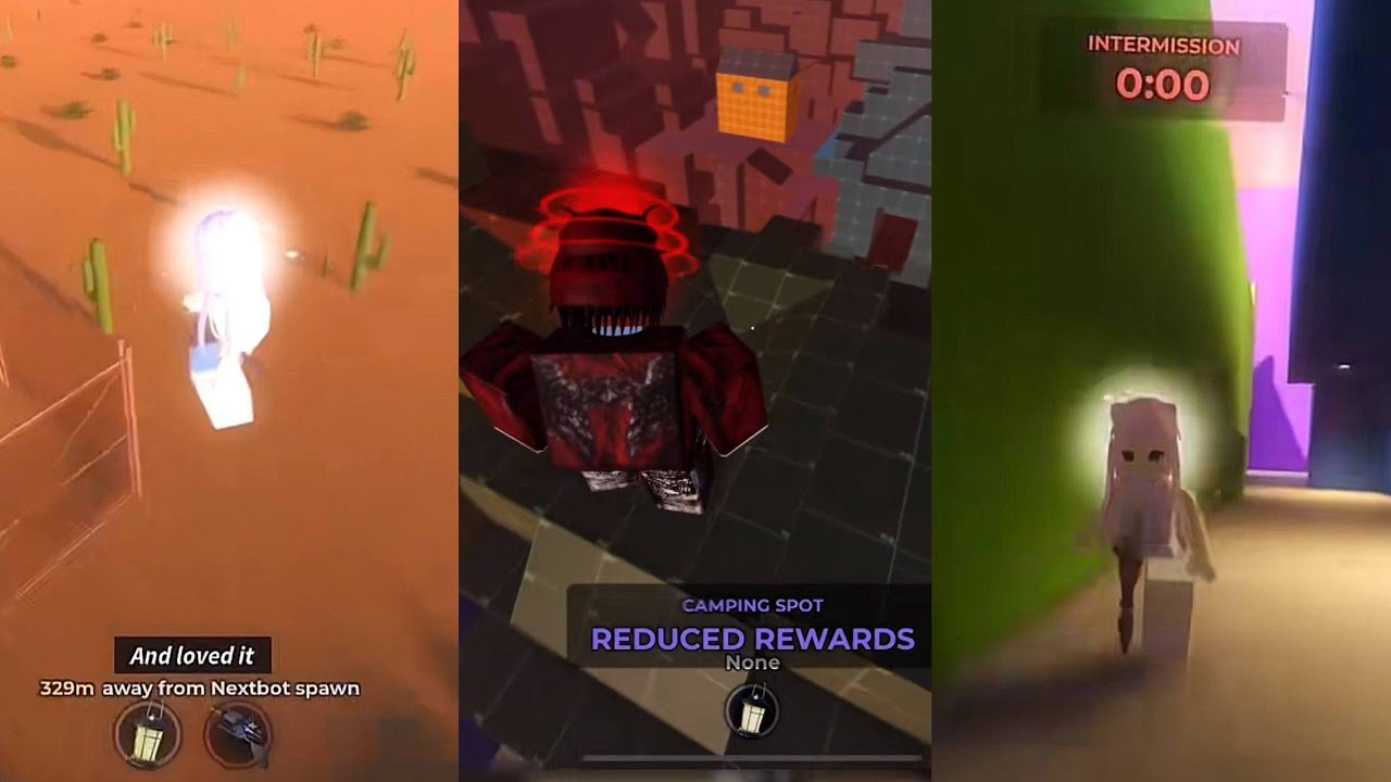 Evade Tiktok Compilation 2025 #6 | RobloxTiktok Compilation