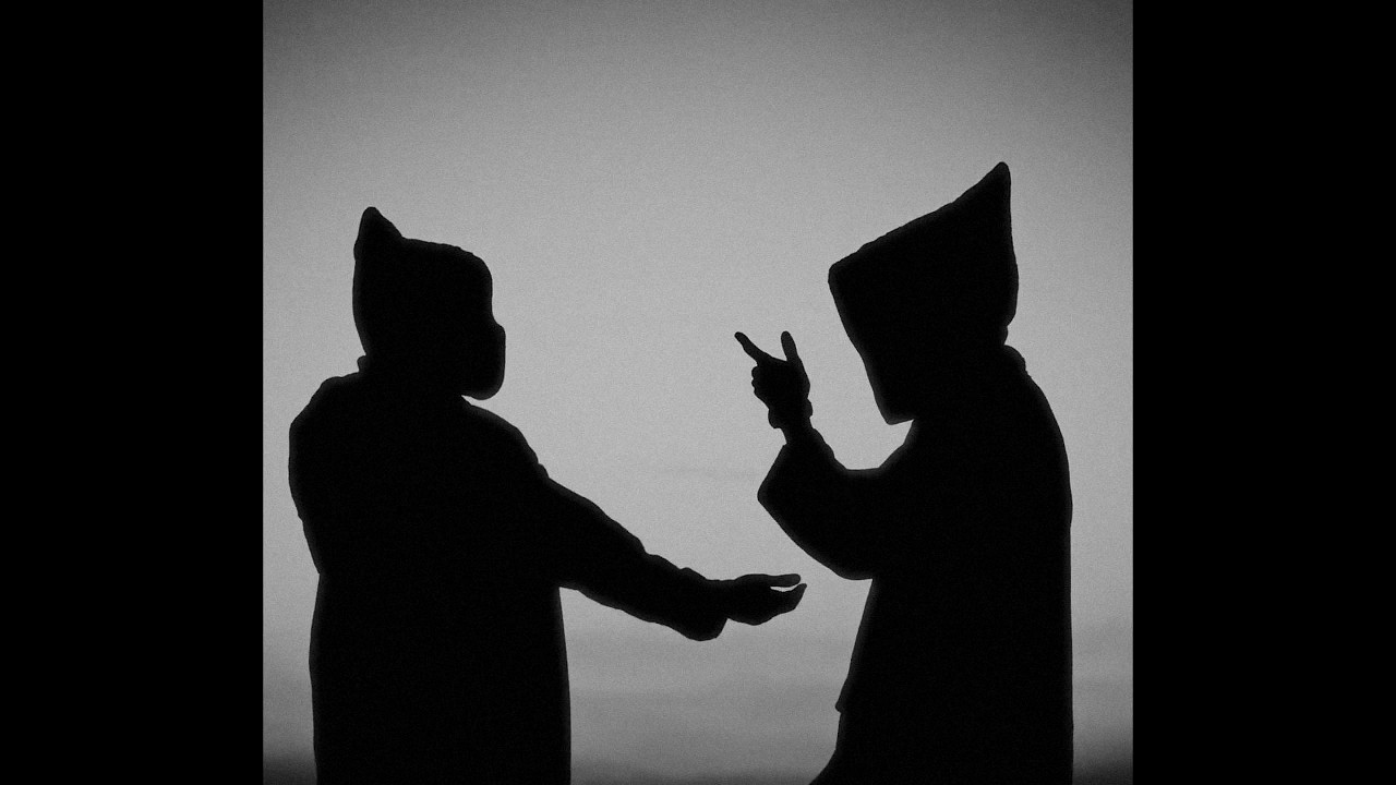 (FREE) SCH x Sa&iuml;f x Hamza Type Beat - 