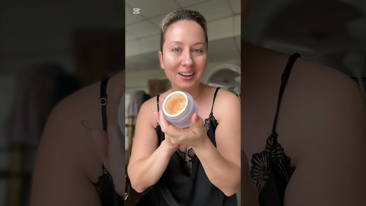 Моя косметика 40+ #siberianwellness 