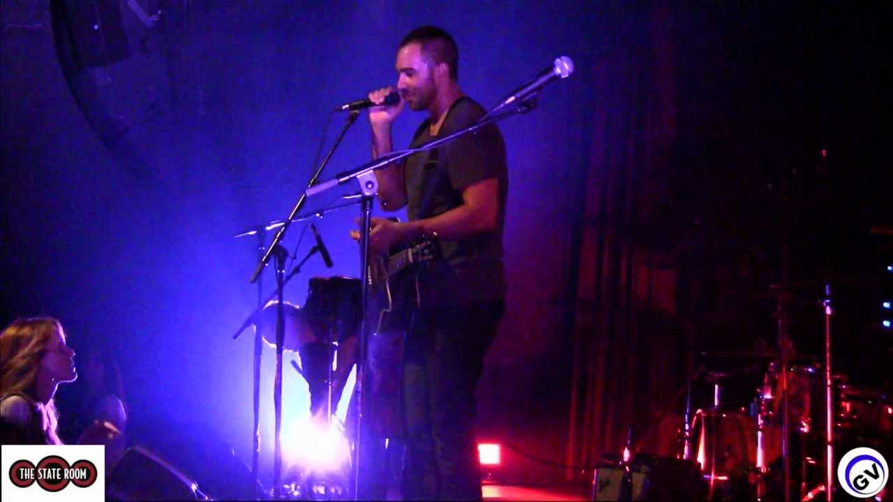 Cameron Rafati at The State Room June 28, 2013 - FULL SHOW