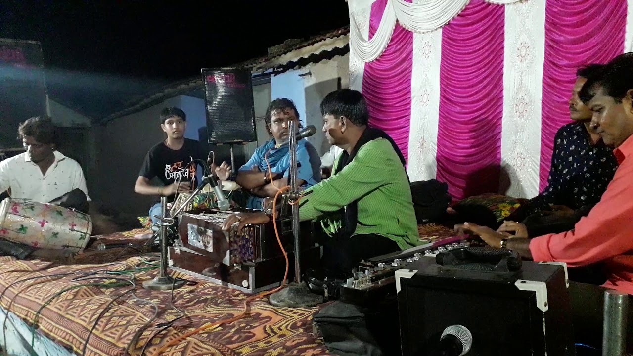 Hashyakalakar Batuk Thakor 02