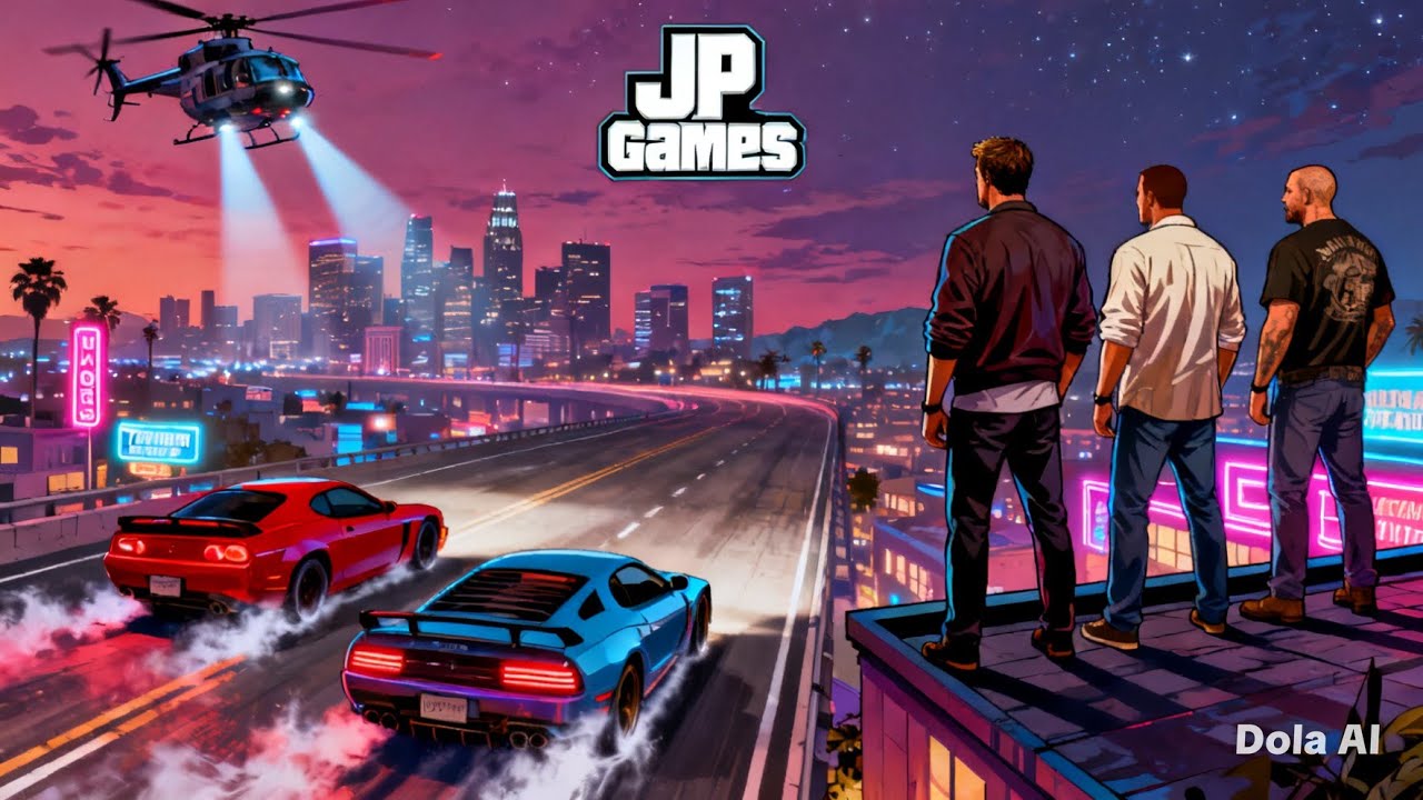 GTA_PS5 #MODO_NUB on-line #JP #Joga-_-🇧🇷🇺🇾💀