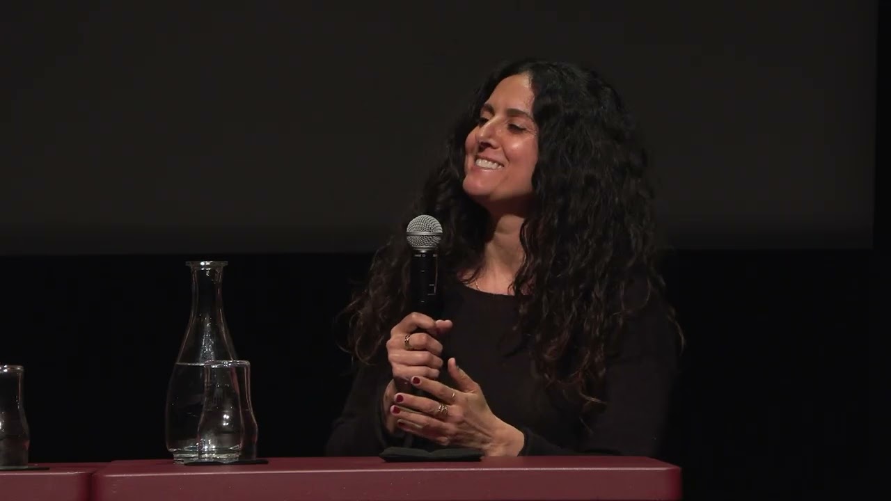 Frida Marzouk MasterClass - Festival Chefs'Op 2026